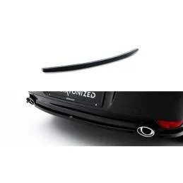 Maxton - Arriere Splitter...