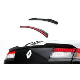 Maxton - Spoiler Cap...