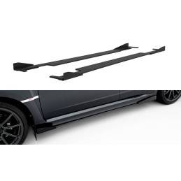 Maxton - Street Pro Rajouts...