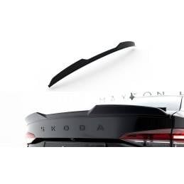 Maxton - Spoiler Cap 3D...