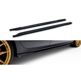 Maxton - Rajouts Des Bas De...