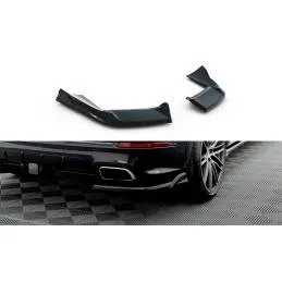 Maxton - Lames De...