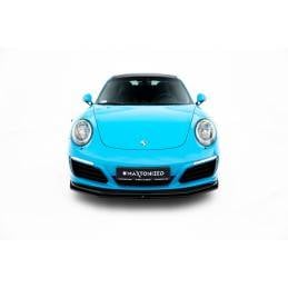 Maxton - Lame Du Pare-Chocs...