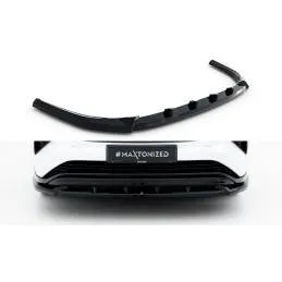 Maxton - Lame Du Pare-Chocs...