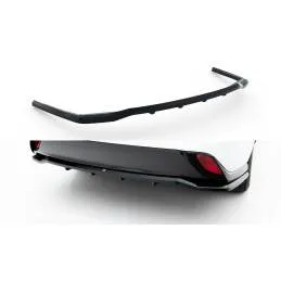 Maxton - Arriere Splitter...