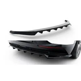 Maxton - Arriere Splitter...