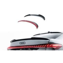 Maxton - Spoiler Cap Audi...
