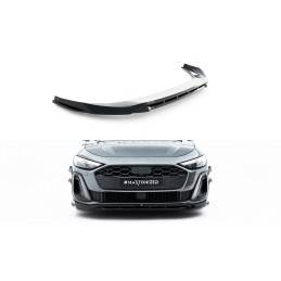 Maxton - Lame Du Pare-Chocs...