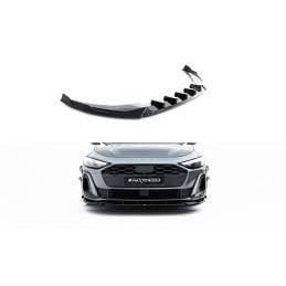 Maxton - Lame Du Pare-Chocs...