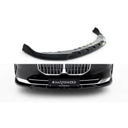 Maxton - Lame Du Pare-Chocs...