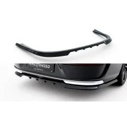 Maxton - Arriere Splitter...