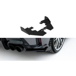 Maxton - Rear Side Flaps...