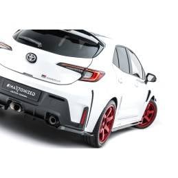 Maxton - Lames De...