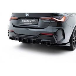 Maxton - Diffuseur Arrière...