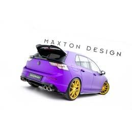 Maxton - Lames De...