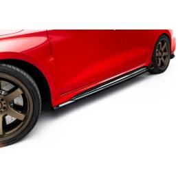 Maxton - Rajouts Des Bas De...