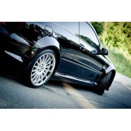 Maxton - KIT CARROSSERIE MERCEDES CLK W209 BLACK SERIES LOOK Maxton - KIT CARROSSERIE MERCEDES CLK W209 BLACK SERIES LOOK