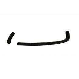 Maxton - CENTRAL ARRIÈRE SPLITTER ALFA ROMEO 159 (sans barres verticales) Noir Brillant Maxton - CENTRAL ARRIÈRE SPLITTER ALFA ROMEO 159 (sans barres verticales) Noir Brillant