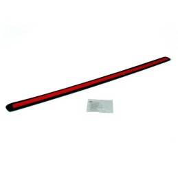 Maxton - CAPOT AJOUTER FORD FOCUS MK2 Noir Brillant