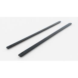 Maxton - Rajouts Des Bas De Caisse Mazda MX-5 ND (Mk4) Noir Brillant Maxton - Rajouts Des Bas De Caisse Mazda MX-5 ND (Mk4) Noir Brillant