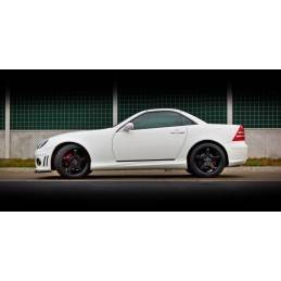 Maxton - SET DES BAS DE CAISSE MERCEDES SLK R170 