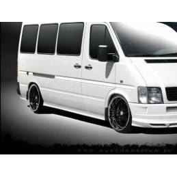 Maxton - SET DES BAS DE CAISSE Mercedes Sprinter I FL / Volkswagen LT 96-06 CES BAS DE CAISSE SONT PREVUS POUR LA VERSION SPR