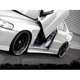 Maxton - SET DES BAS DE CAISSE VOLVO S60 Not primed Maxton - SET DES BAS DE CAISSE VOLVO S60 Not primed