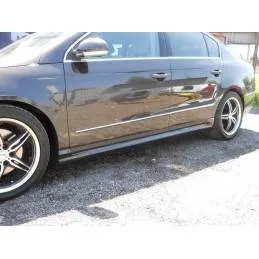 Maxton - SET DES BAS DE CAISSE VW PASSAT B7 R-LINE 