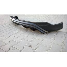 Maxton - Rajout Du Pare-Chocs Arriere Ford Focus ST Mk3 (RS Look) ABS