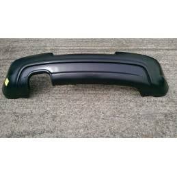 Maxton - RAJOUT DU PARE-CHOCS ARRIÈRE VW GOLF V GTI EDITION 30 (with 1 exhaust hole, for GTI exhaust) Maxton - RAJOUT DU PARE-CHOCS ARRIÈRE VW GOLF V GTI EDITION 30 (with 1 exhaust hole, for GTI exhaust)