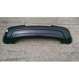 Maxton - RAJOUT DU PARE-CHOCS ARRIÈRE VW GOLF V GTI EDITION 30 (without exhaust hole, for standard exhaust) Maxton - RAJOUT DU PARE-CHOCS ARRIÈRE VW GOLF V GTI EDITION 30 (without exhaust hole, for standard exhaust)