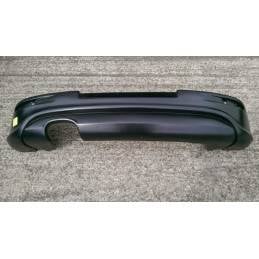 Maxton - RAJOUT DU PARE-CHOCS ARRIÈRE VW GOLF V R32 (with 1 exhaust hole, for GTI exhaust) Maxton - RAJOUT DU PARE-CHOCS ARRIÈRE VW GOLF V R32 (with 1 exhaust hole, for GTI exhaust)