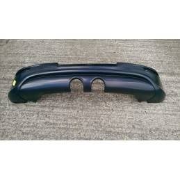 Maxton - RAJOUT DU PARE-CHOCS ARRIÈRE VW GOLF V R32 (with 2 exhaust holes, for R32 exhaust) Maxton - RAJOUT DU PARE-CHOCS ARRIÈRE VW GOLF V R32 (with 2 exhaust holes, for R32 exhaust)