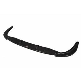 Maxton - Lame Du Pare-Chocs Avant Ford Focus RS Mk1 Noir Brillant Maxton - Lame Du Pare-Chocs Avant Ford Focus RS Mk1 Noir Brillant