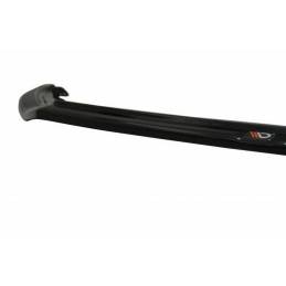 Maxton - LAME DE PARE-CHOCS AVANT v.1 VW BEETLE Noir Brillant Maxton - LAME DE PARE-CHOCS AVANT v.1 VW BEETLE Noir Brillant