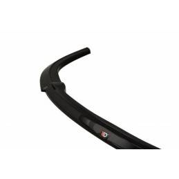 Maxton - Lame / Splitter v.2 Subaru Impreza WRX STI 2009-2011 Noir Brillant Maxton - Lame / Splitter v.2 Subaru Impreza WRX STI 2009-2011 Noir Brillant