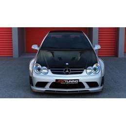 Maxton - CAPOT MERCEDES CLK W209 Not primed Maxton - CAPOT MERCEDES CLK W209 Not primed