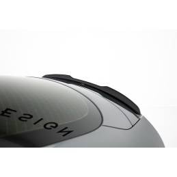 Maxton - Spoiler Cap Audi A7 / S7 / A7 S-Line C7 / C7 Facelift Noir Brillant Maxton - Spoiler Cap Audi A7 / S7 / A7 S-Line C7 / C7 Facelift Noir Brillant