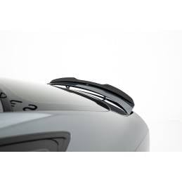 Maxton - Spoiler Cap Audi A7 / S7 / A7 S-Line C7 / C7 Facelift Noir Brillant Maxton - Spoiler Cap Audi A7 / S7 / A7 S-Line C7 / C7 Facelift Noir Brillant