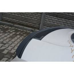 Maxton - Spoiler Cap Audi R8 Mk.1 Noir Brillant