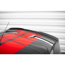 Maxton - Spoiler Cap Ford Focus ST Mk3 / Mk3 FL Noir Brillant Maxton - Spoiler Cap Ford Focus ST Mk3 / Mk3 FL Noir Brillant