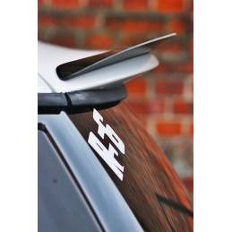 Maxton - BECQUET EXTENSION V.1 MINI COOPER R56 Noir Brillant Maxton - BECQUET EXTENSION V.1 MINI COOPER R56 Noir Brillant