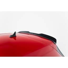 Maxton - Spoiler Cap V.3 Volkswagen Golf 7 / 7 Facelift R / R-Line / GTI Noir Brillant Maxton - Spoiler Cap V.3 Volkswagen Golf 7 / 7 Facelift R / R-Line / GTI Noir Brillant