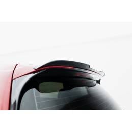 Maxton - Spoiler Cap V.3 Volkswagen Golf 7 / 7 Facelift R / R-Line / GTI Noir Brillant Maxton - Spoiler Cap V.3 Volkswagen Golf 7 / 7 Facelift R / R-Line / GTI Noir Brillant