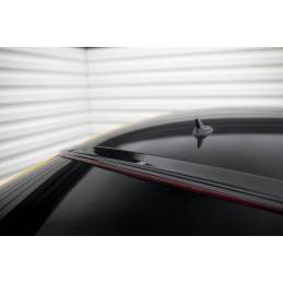 Maxton - Le prolongement de la lunette arrière Volkswagen Arteon R-Line Noir Brillant Maxton - Le prolongement de la lunette arrière Volkswagen Arteon R-Line Noir Brillant