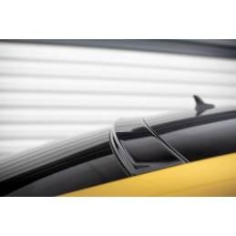 Maxton - Le prolongement de la lunette arrière Volkswagen Arteon R-Line Noir Brillant Maxton - Le prolongement de la lunette arrière Volkswagen Arteon R-Line Noir Brillant