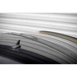 Maxton - Le prolongement de la lunette arrière Volkswagen Arteon R-Line Noir Brillant Maxton - Le prolongement de la lunette arrière Volkswagen Arteon R-Line Noir Brillant