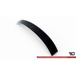 Maxton - Le prolongement de la lunette arrière Volkswagen Arteon R-Line Noir Brillant Maxton - Le prolongement de la lunette arrière Volkswagen Arteon R-Line Noir Brillant