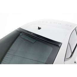 Maxton - Le Prolongement De La Lunette Arrière Skoda Superb Liftback Mk3 / Mk3 Facelift Noir Brillant Maxton - Le Prolongement De La Lunette Arrière Skoda Superb Liftback Mk3 / Mk3 Facelift Noir Brillant