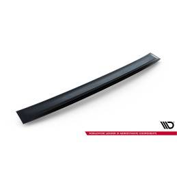 Maxton - Le Prolongement De La Lunette Arrière Skoda Superb Liftback Mk3 / Mk3 Facelift Noir Brillant Maxton - Le Prolongement De La Lunette Arrière Skoda Superb Liftback Mk3 / Mk3 Facelift Noir Brillant